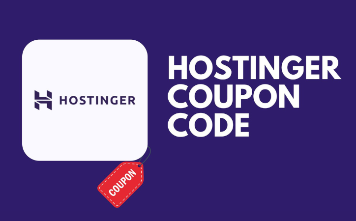 Hostinger Coupon Code 2026 – Save More on Reliable Hosting