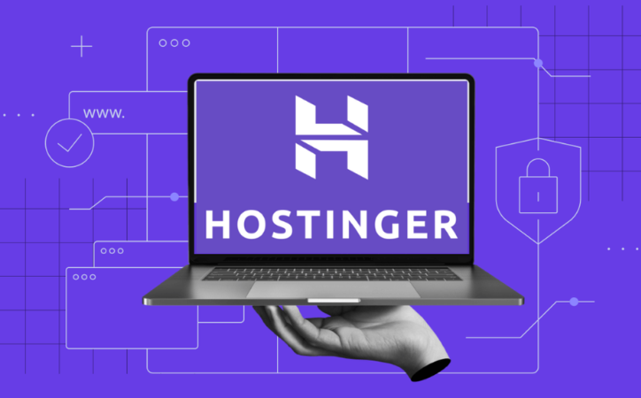 Why Choose Hostinger for Your Website in 2026